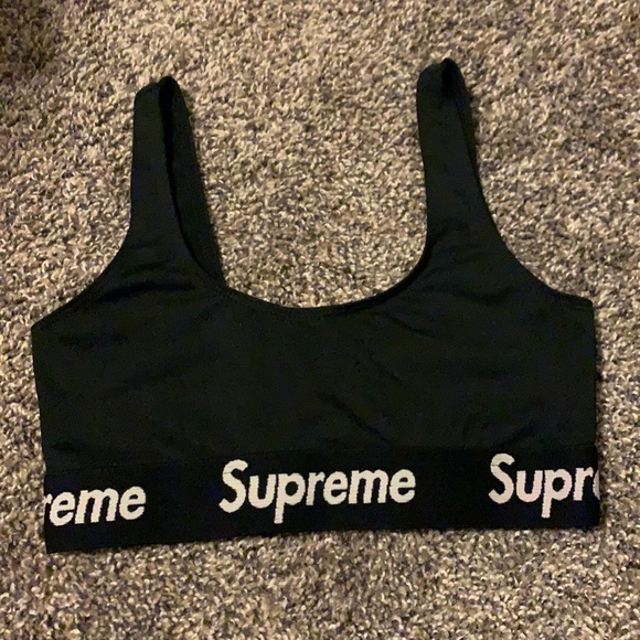 supreme bras